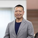 代表メッセージ