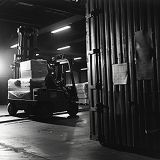 パレット洗浄工場