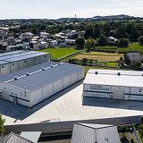 倉庫・センター事業