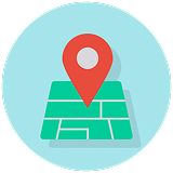 物流の要所となる戦略的立地