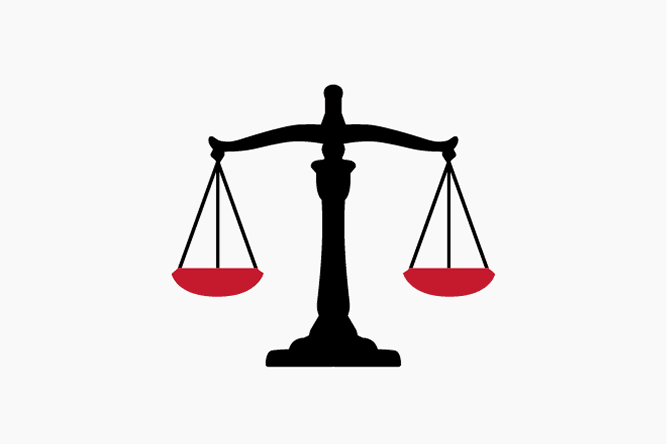 社会のためにに関するイラスト2