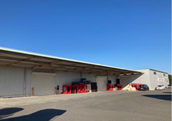 本社２号倉庫