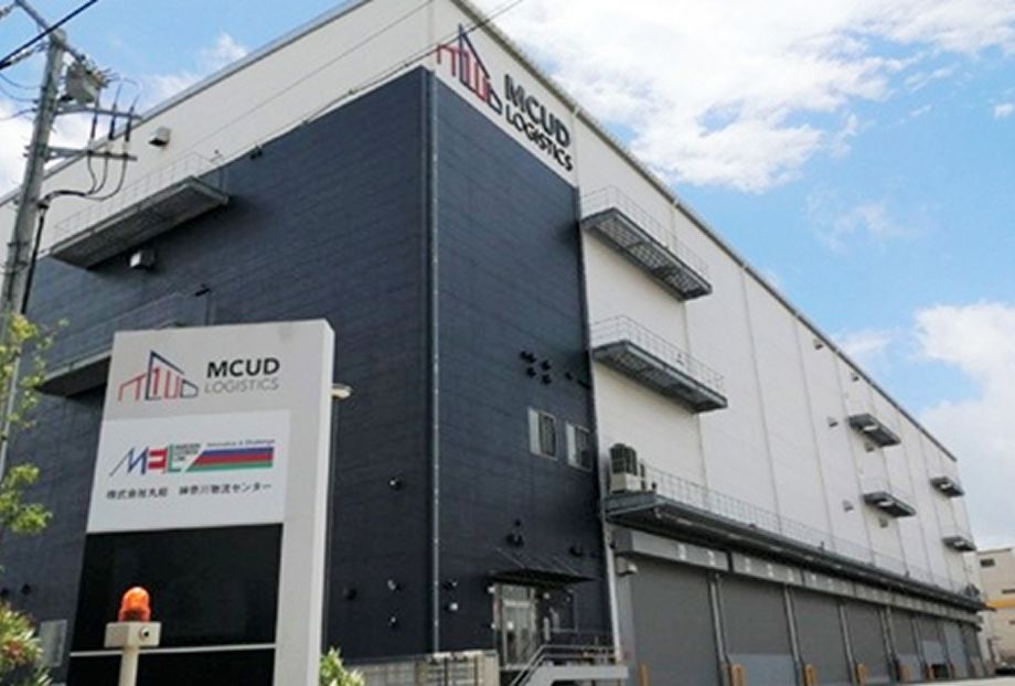 川崎第二営業所