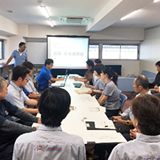 安全への取組み