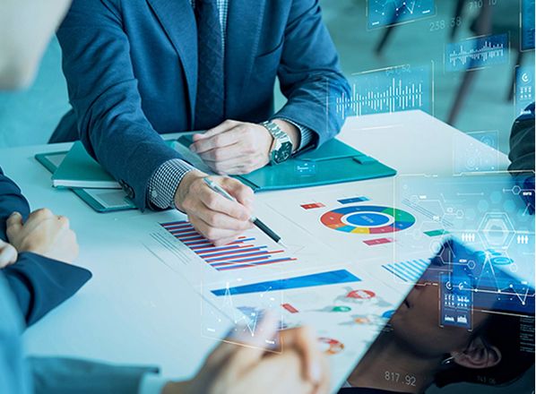 BCPに準拠した仕組みのイメージ