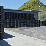 パレット洗浄工場の強み