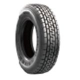 輸入トラックタイヤの販売