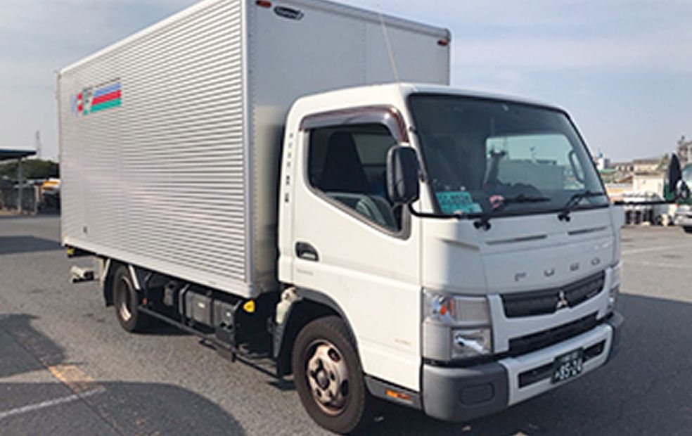 ゲート有(３台)・ゲート無(１台)