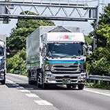 運輸事業について