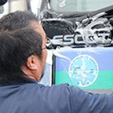 相棒のメンテナンス