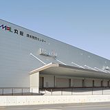 清水営業所
（清水物流センター）