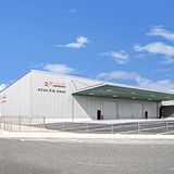 名古屋南営業所
（東海倉庫）