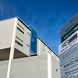 横浜鶴見営業所
（旧 神奈川第二物流センター）