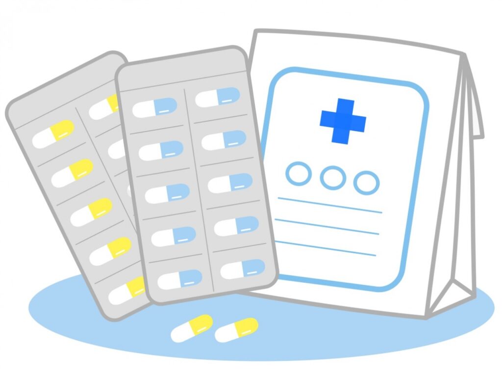 ドライバーの花粉症の眠くなりにくい薬リスト