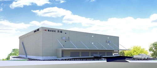 【ご挨拶】命をつなぐ物流の責任― 株式会社丸総 コラム 第1回 ―