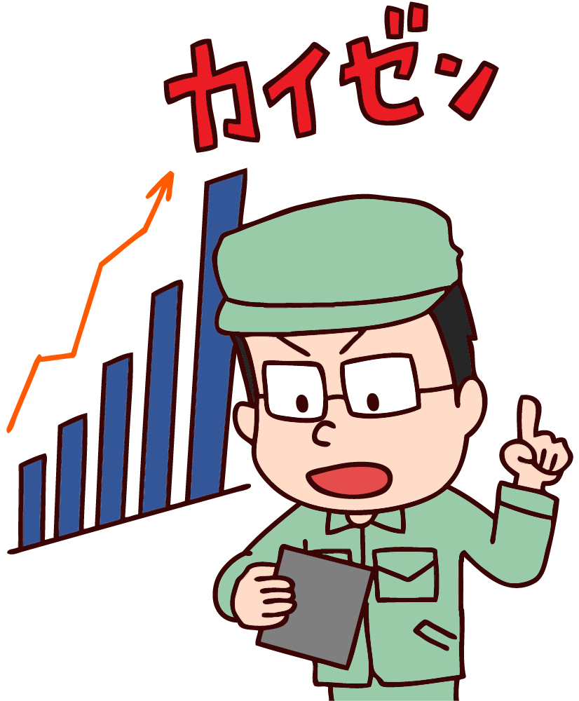 医薬品GDPの改善ポイント